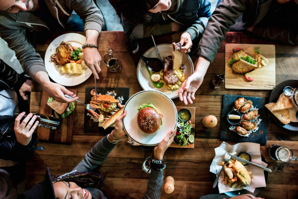 A Food Lover’s Guide to University Acres: Baton Rouge’s Culinary Gem